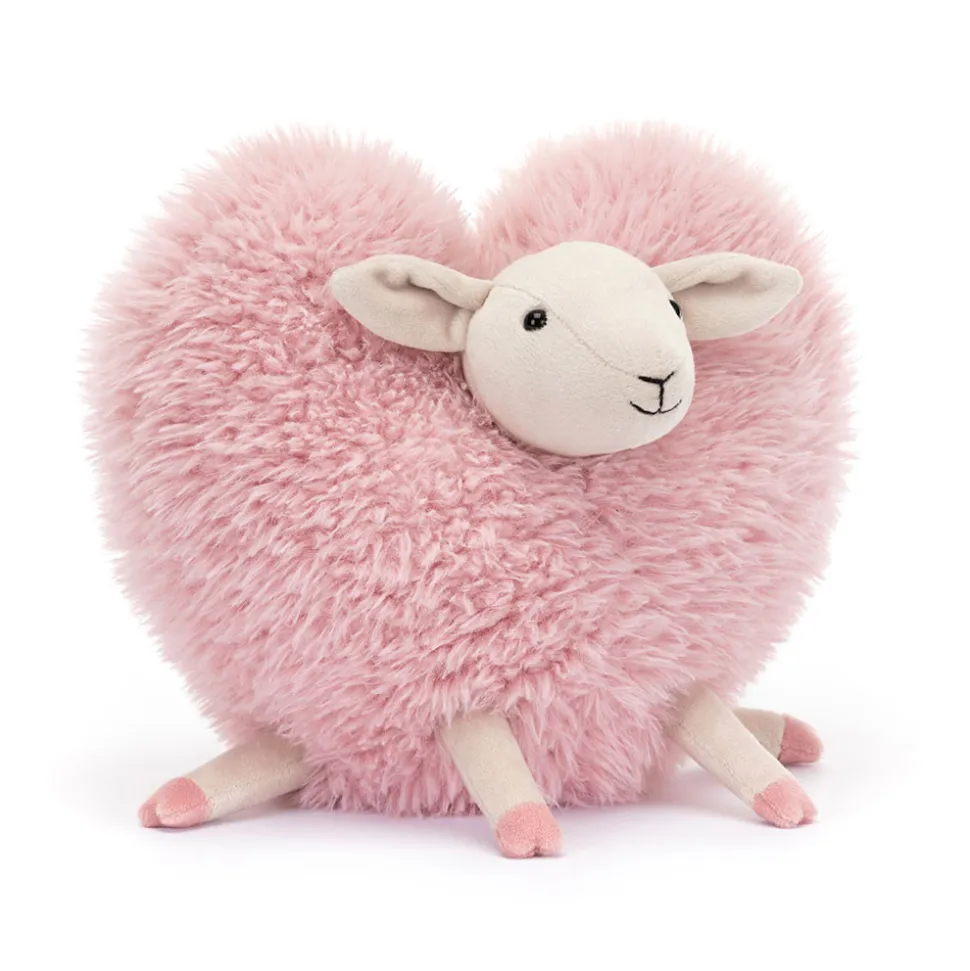 Aimee Sheep