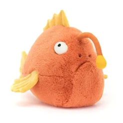 Alexis Anglerfish
