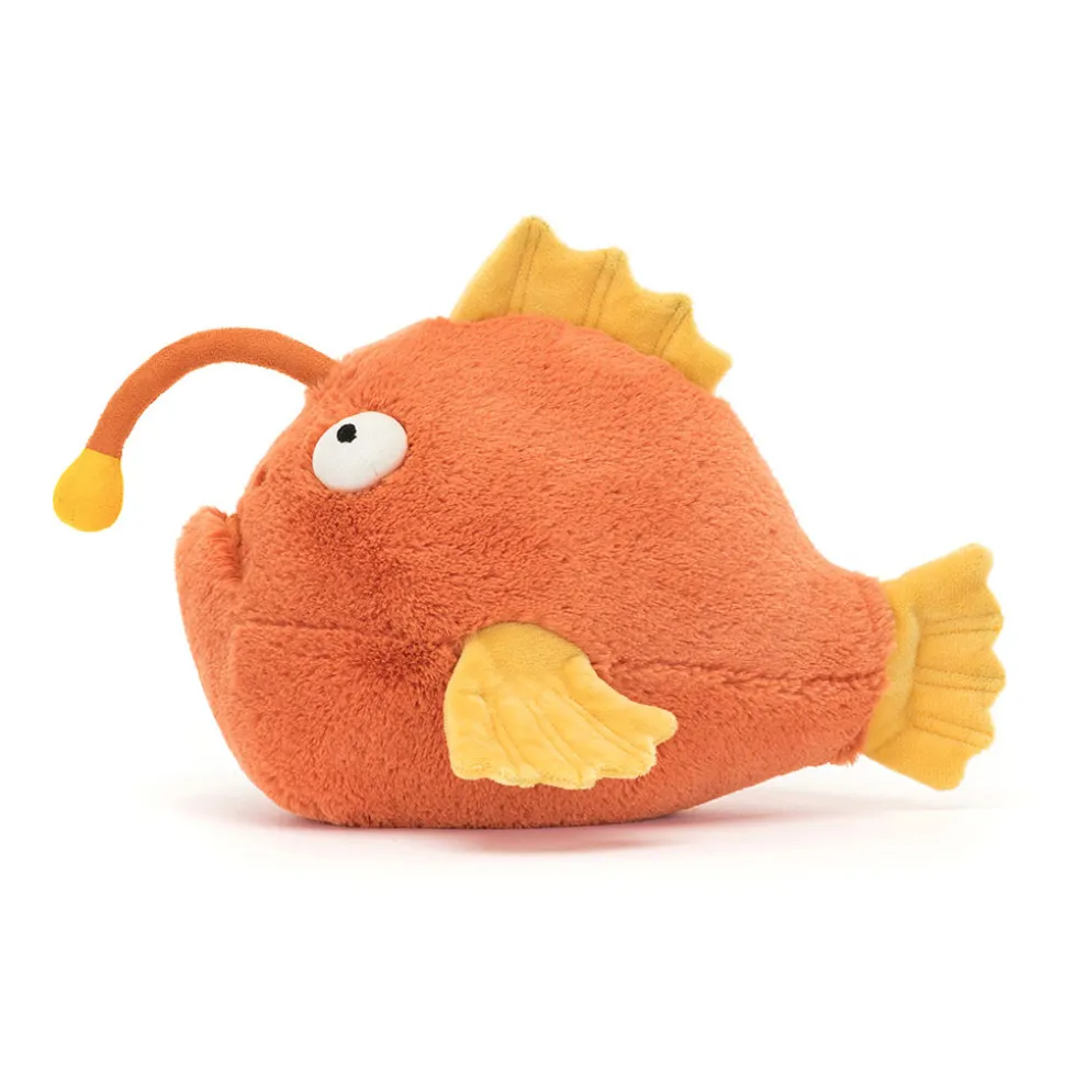 Alexis Anglerfish