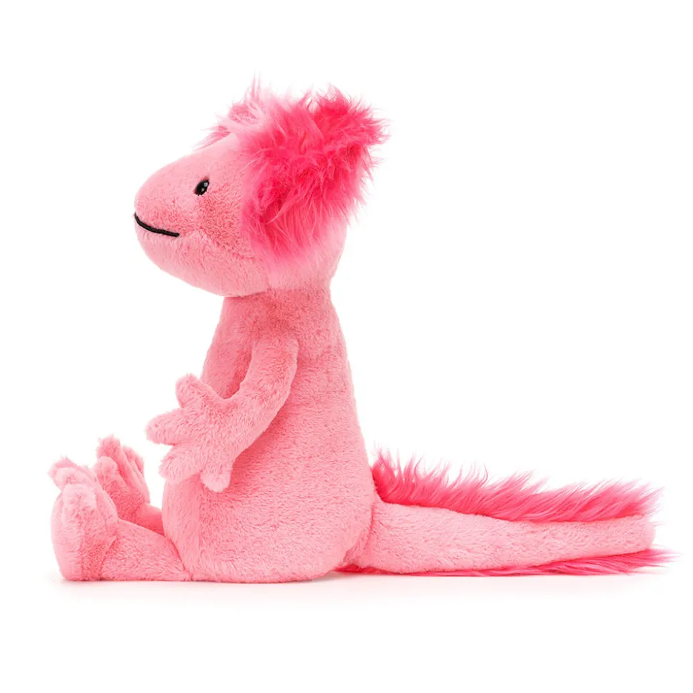 Alice Axolotl