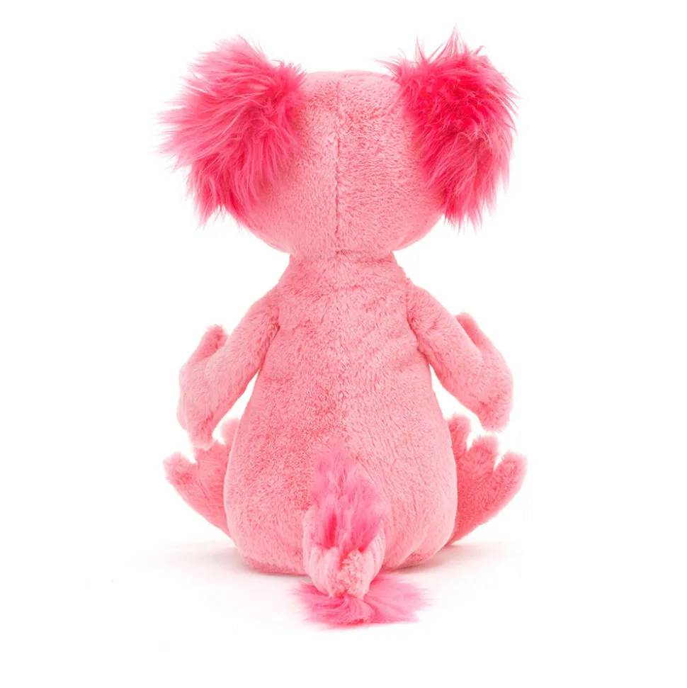 Alice Axolotl
