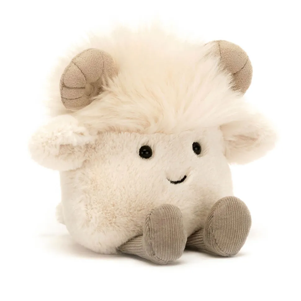 Amuseabean Ram