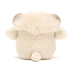 Amuseabean Ram