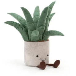 Amuseables Aloe Vera
