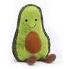 Amuseables Avocado