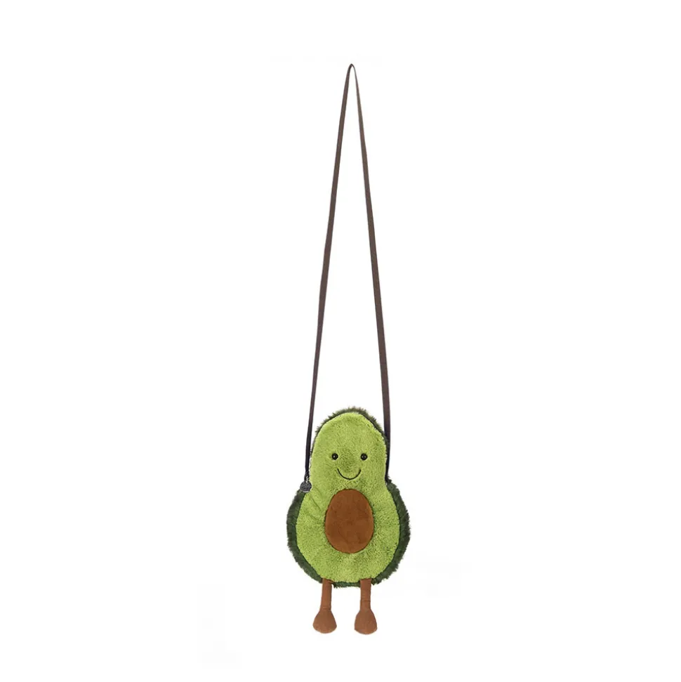 Amuseables Avocado Bag