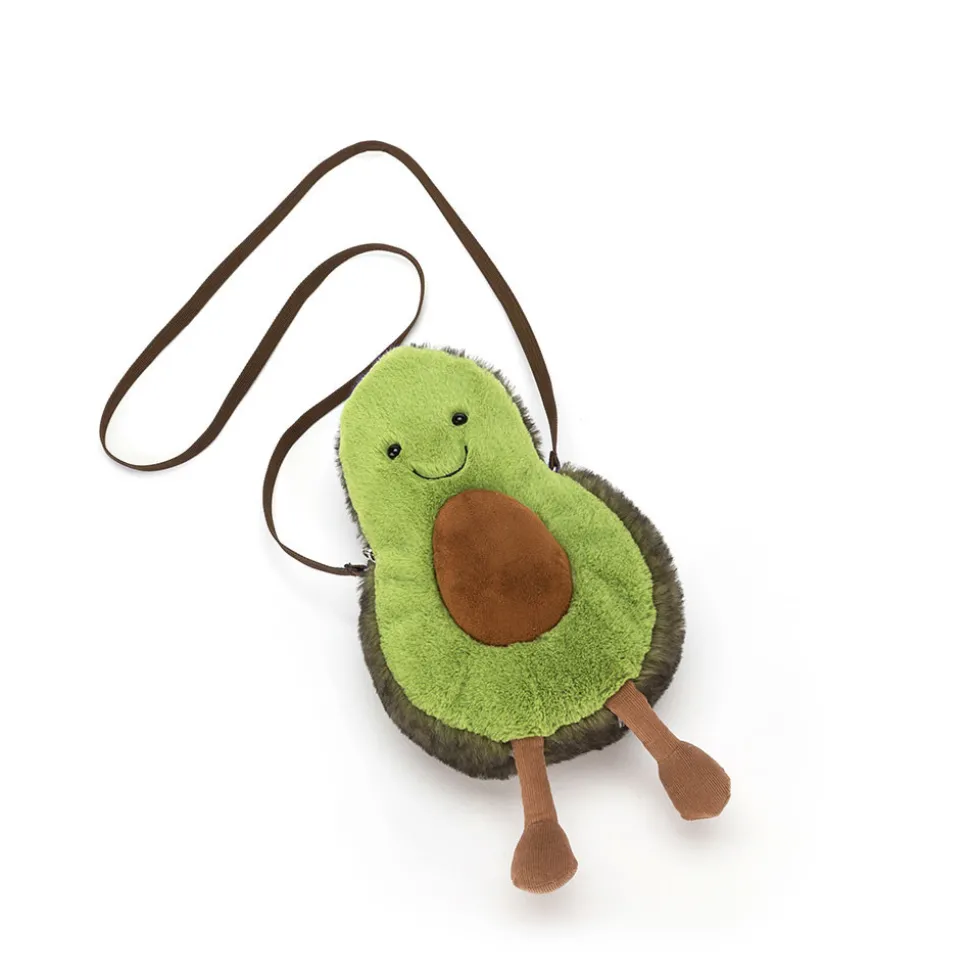 Amuseables Avocado Bag