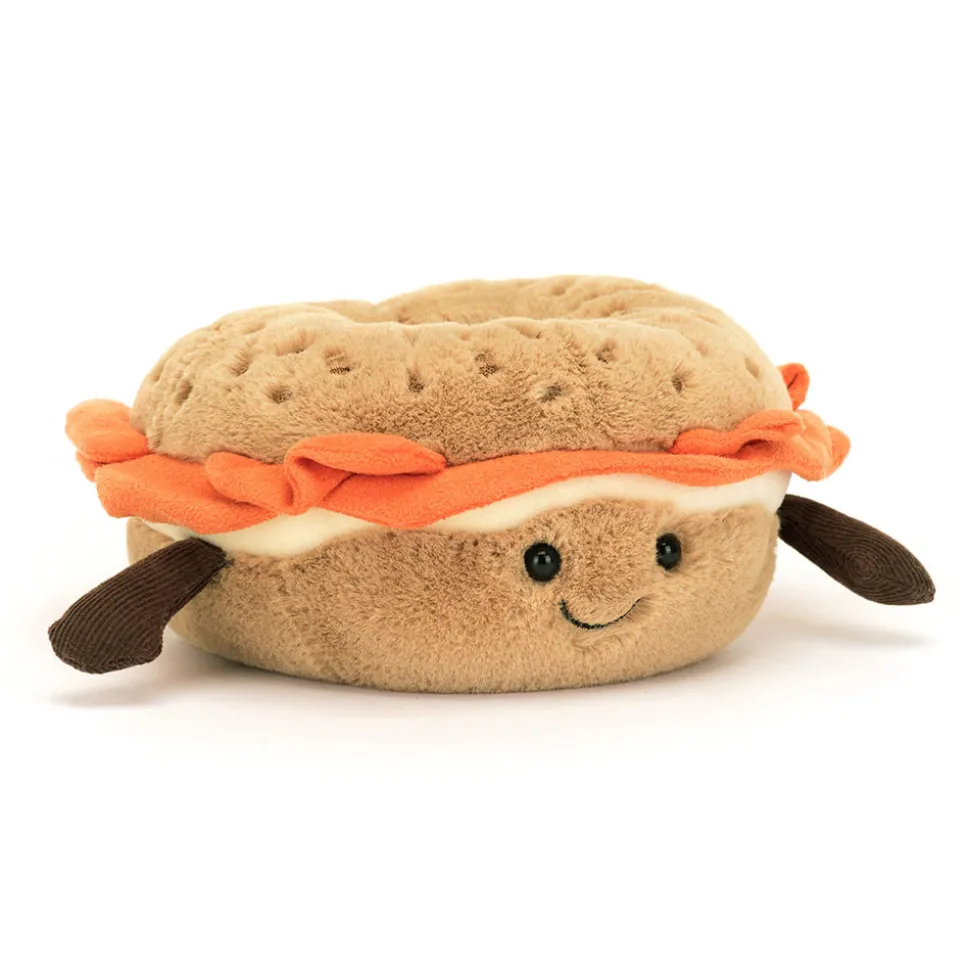 Amuseables Bagel