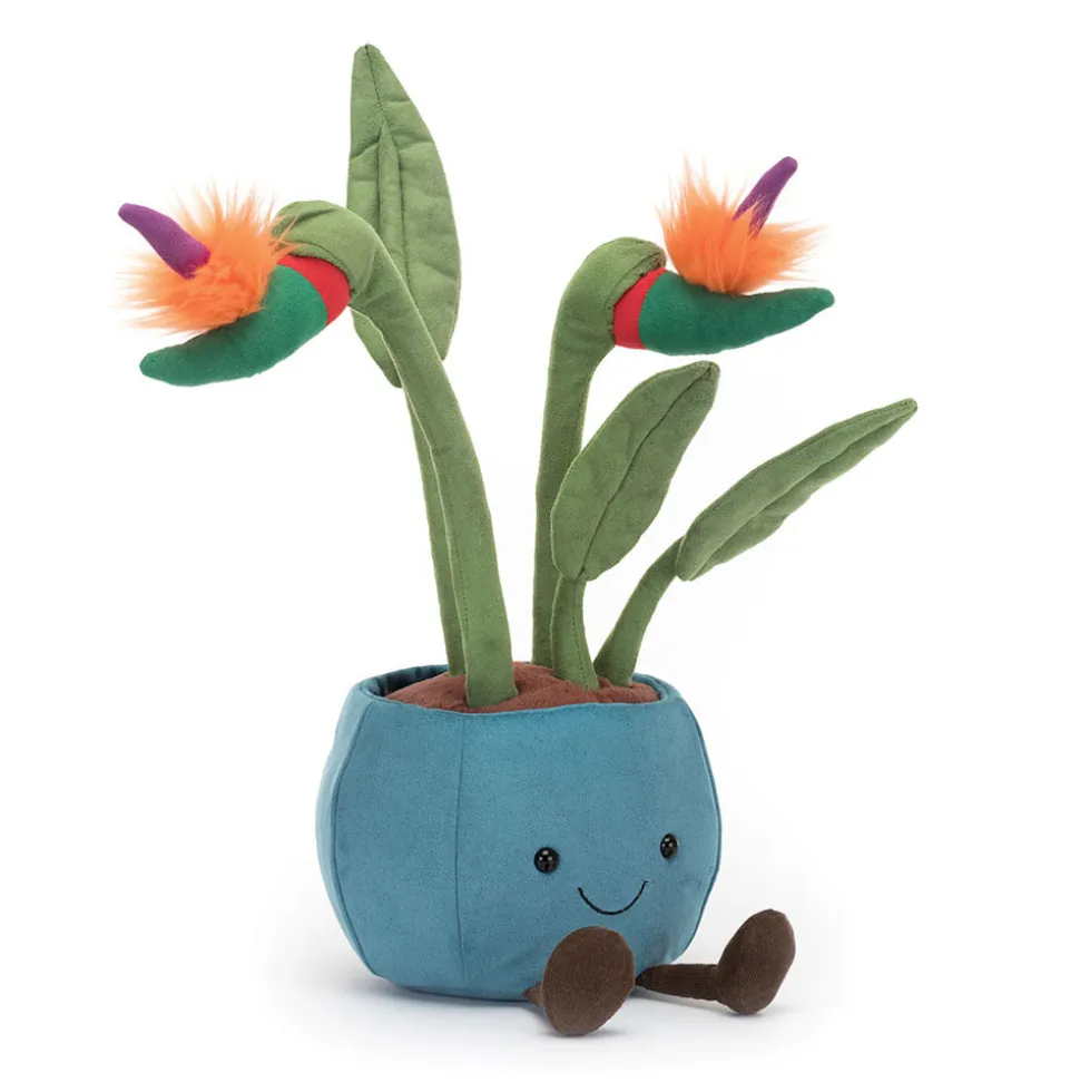 Amuseables Bird of Paradise