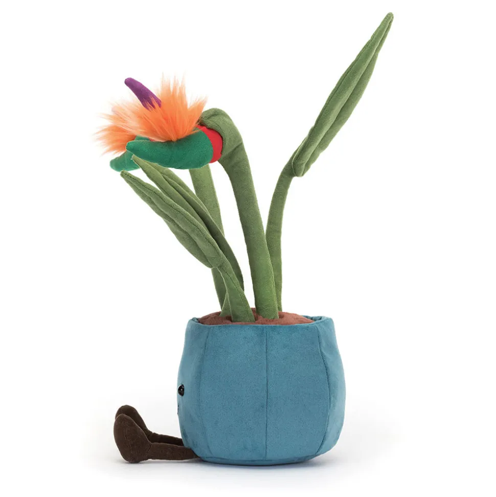 Amuseables Bird of Paradise