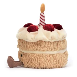 Amuseables Birthday Cake
