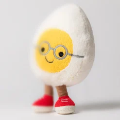 Amuseables Boiled Egg Geek