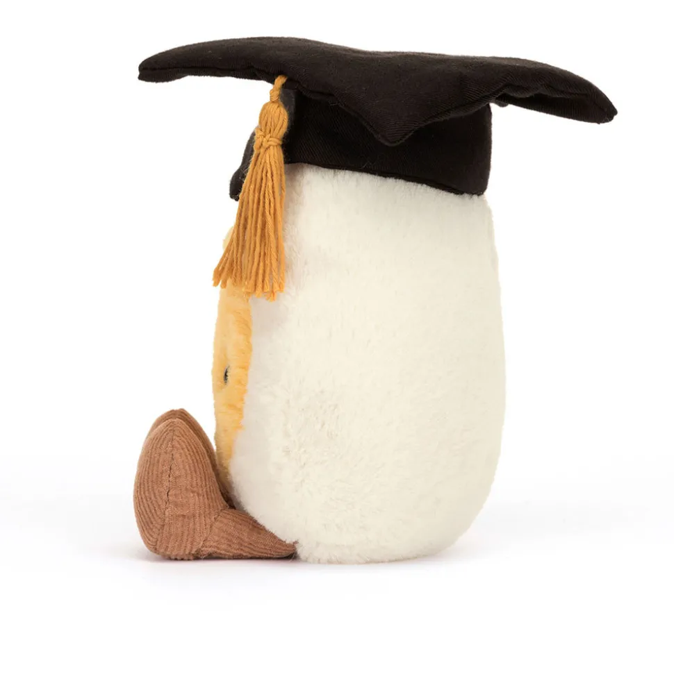 Amuseables Boiled Egg Graduation