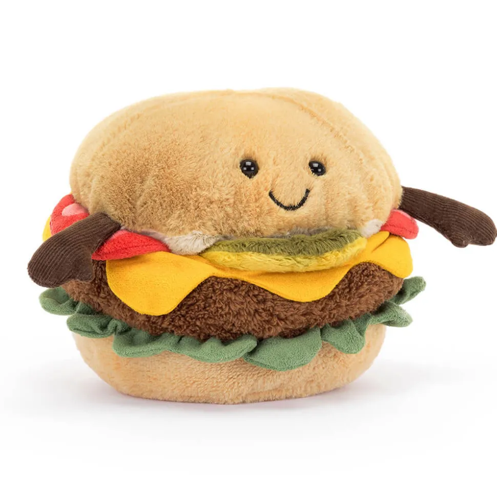 Amuseables Burger