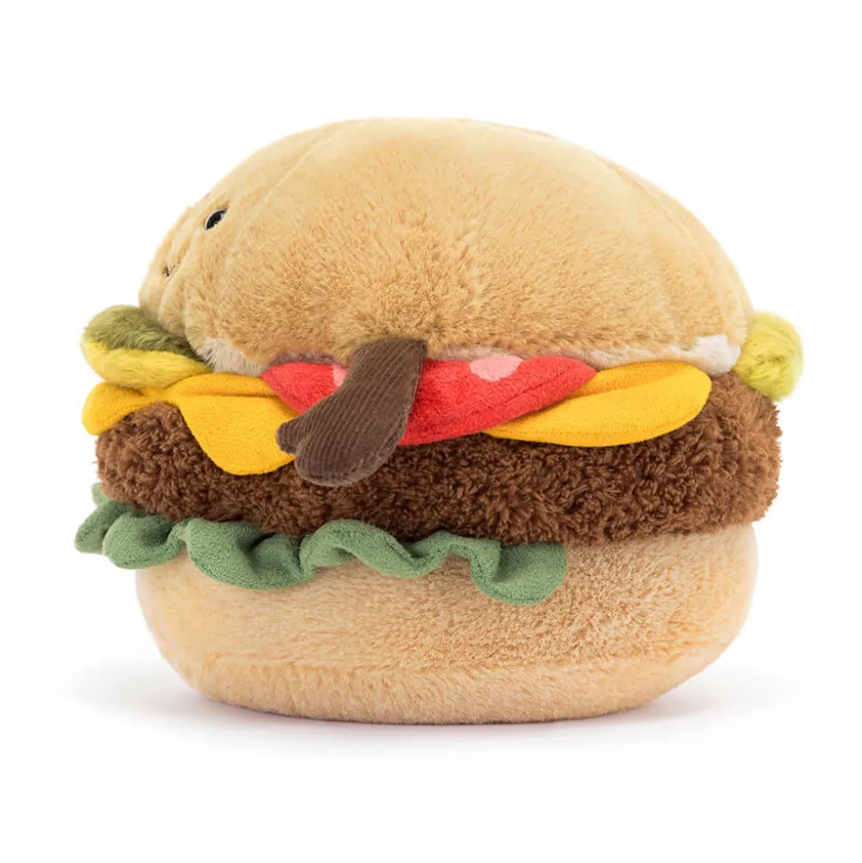 Amuseables Burger