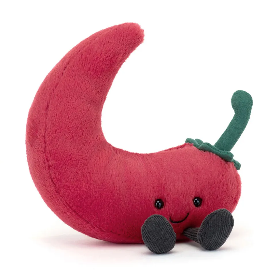 Amuseables Chilli Pepper