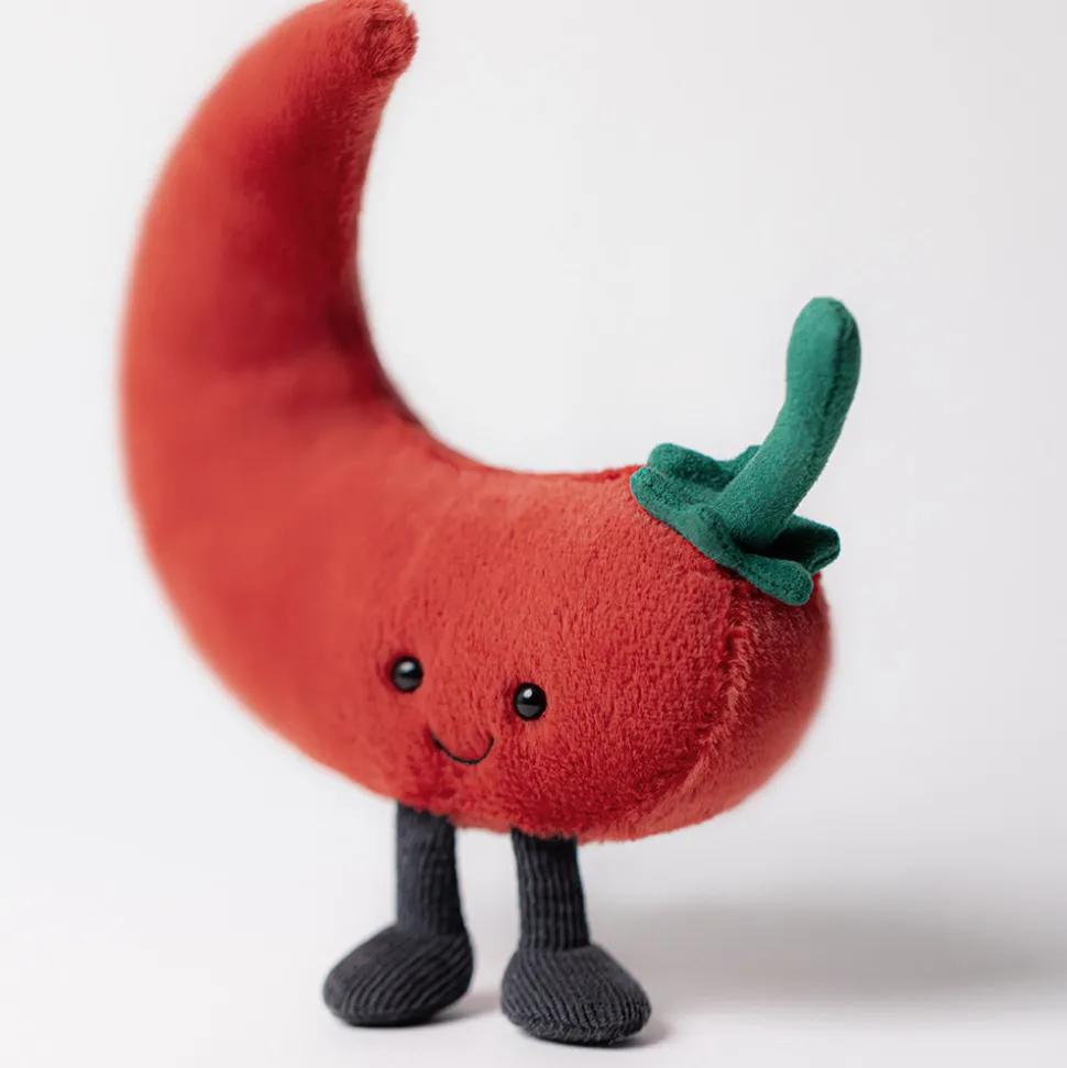 Amuseables Chilli Pepper