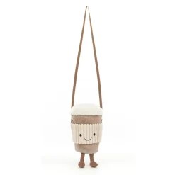 Amuseables Coffee-To-Go Bag