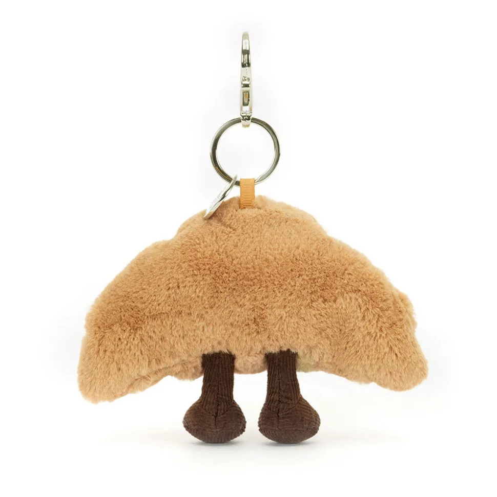 Amuseables Croissant Bag Charm