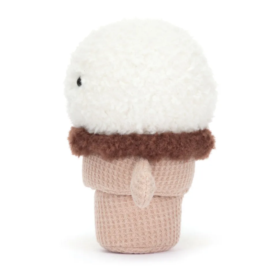Amuseables Ice Cream Cone