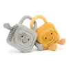 Amuseables Love Locks