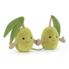 Amuseables Pair of Olives