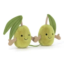 Amuseables Pair of Olives