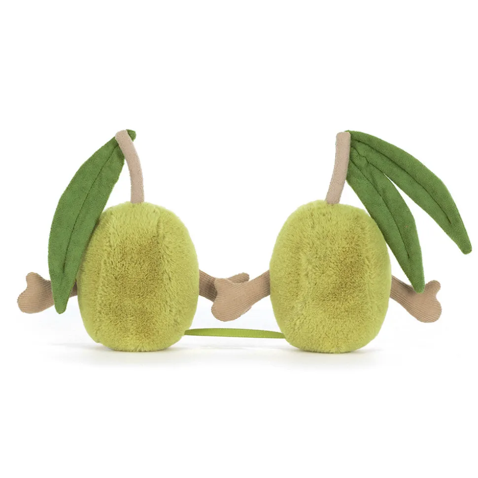 Amuseables Pair of Olives