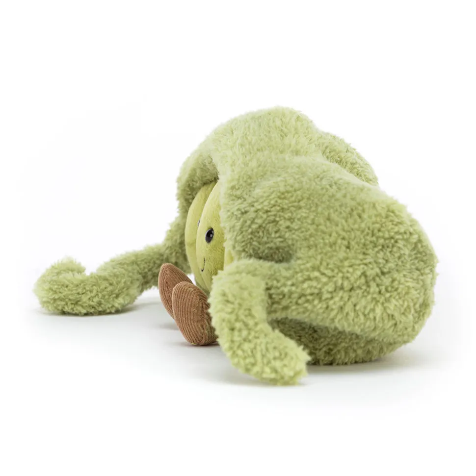 Amuseables Pea in a Pod