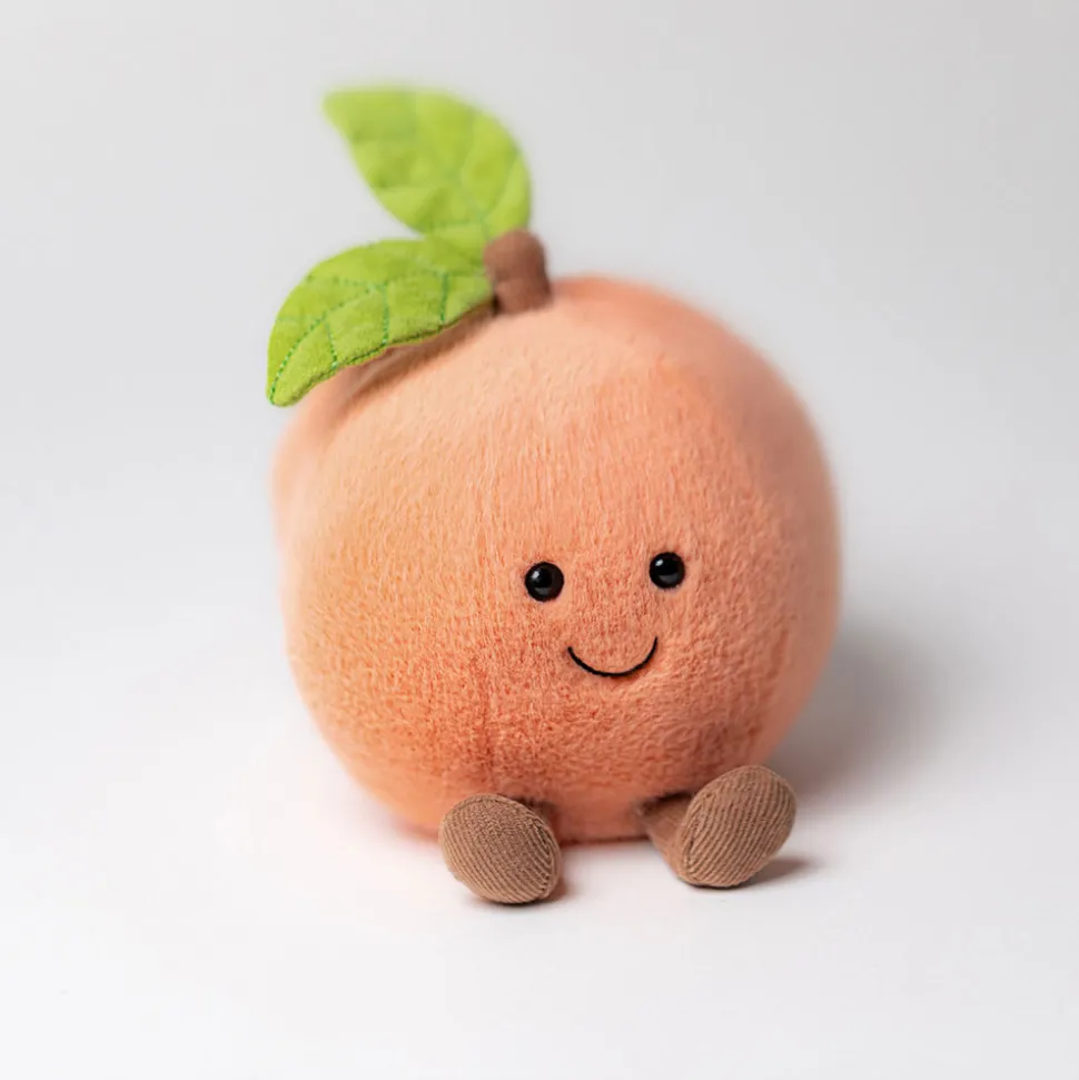 Amuseables Peach