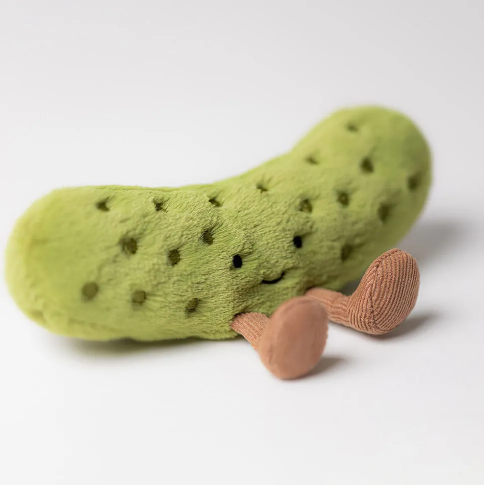 Amuseables Pickle