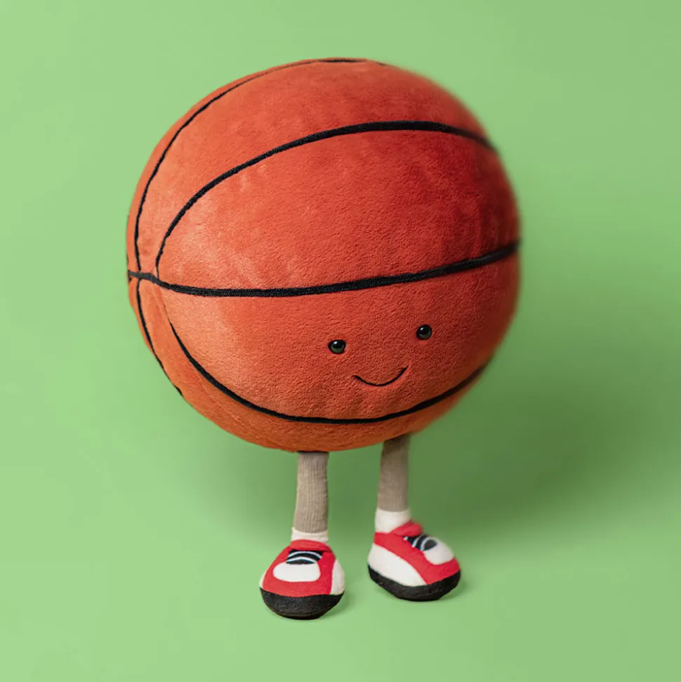 Amuseables Sports Basketball