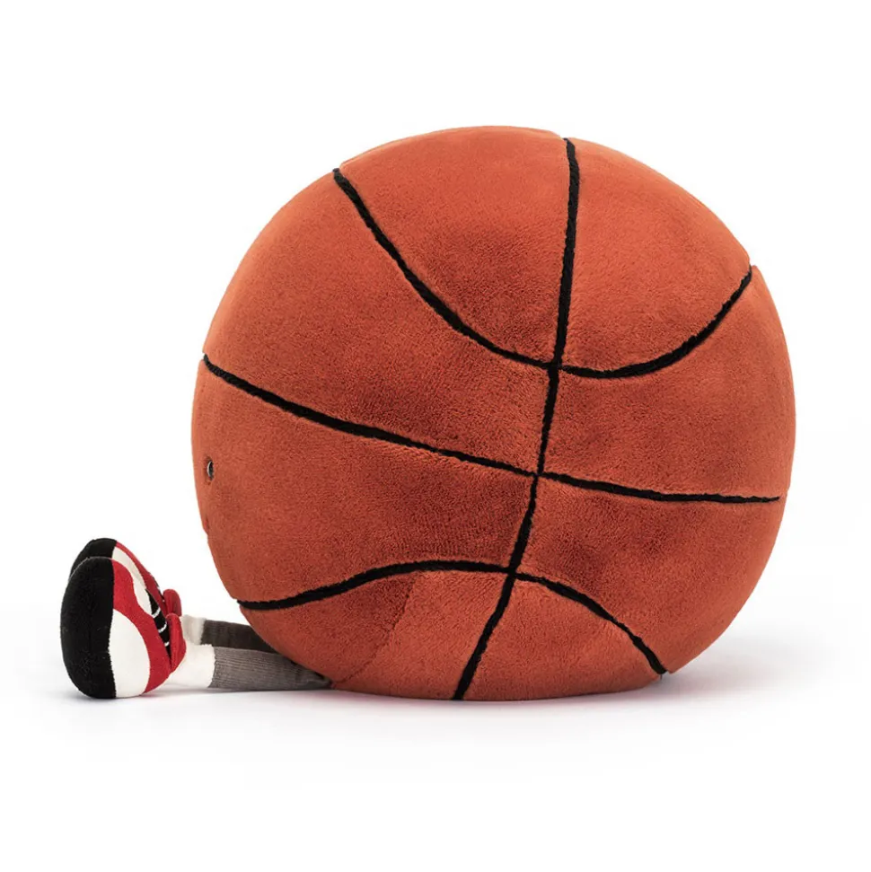 Amuseables Sports Basketball