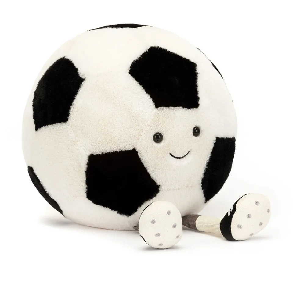 Amuseables Sports Football
