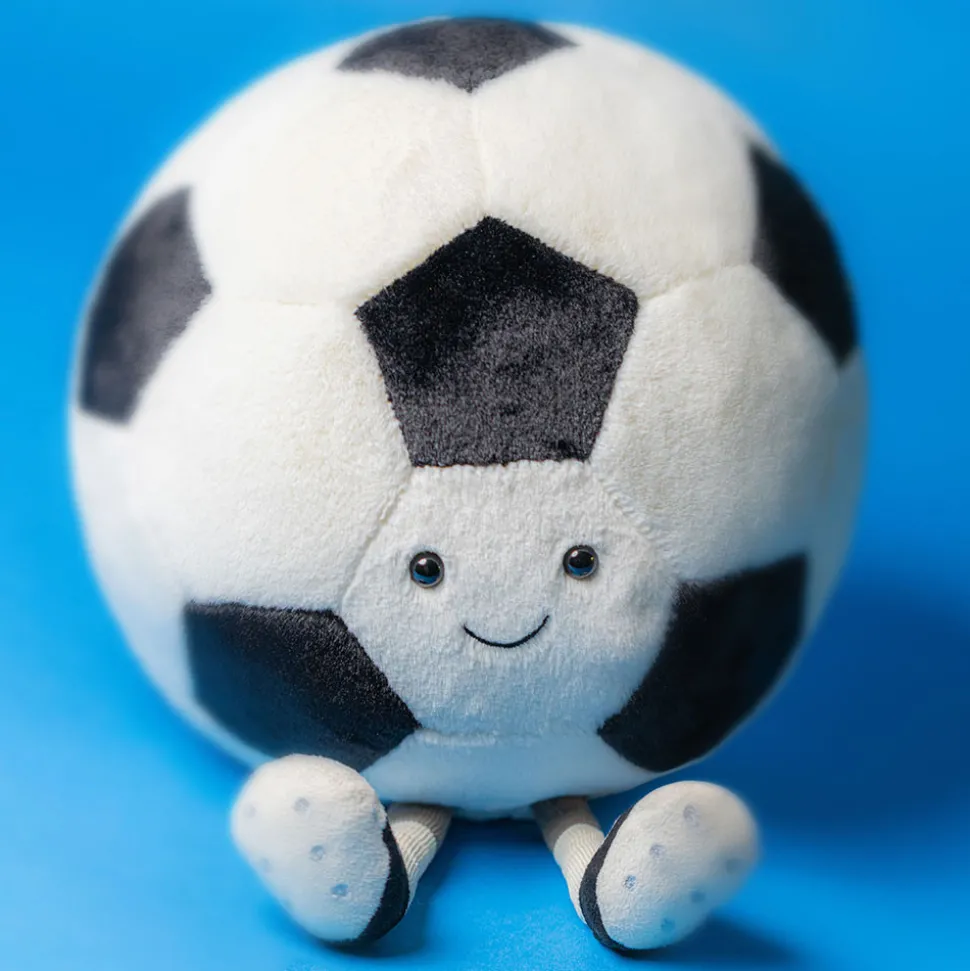 Amuseables Sports Football