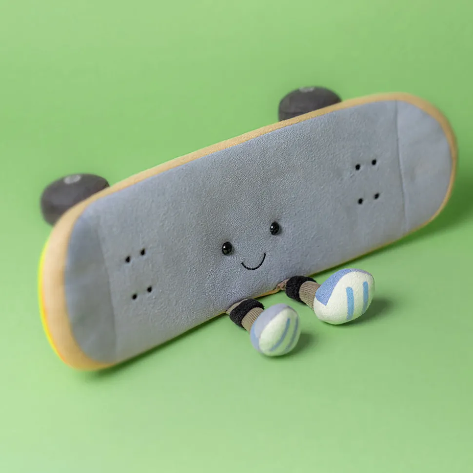 Amuseables Sports Skateboarding