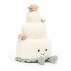 Amuseables Wedding Cake