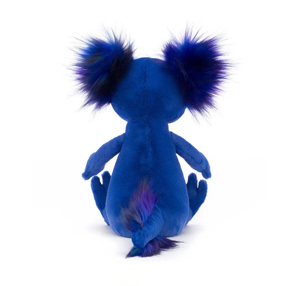 Andie Axolotl