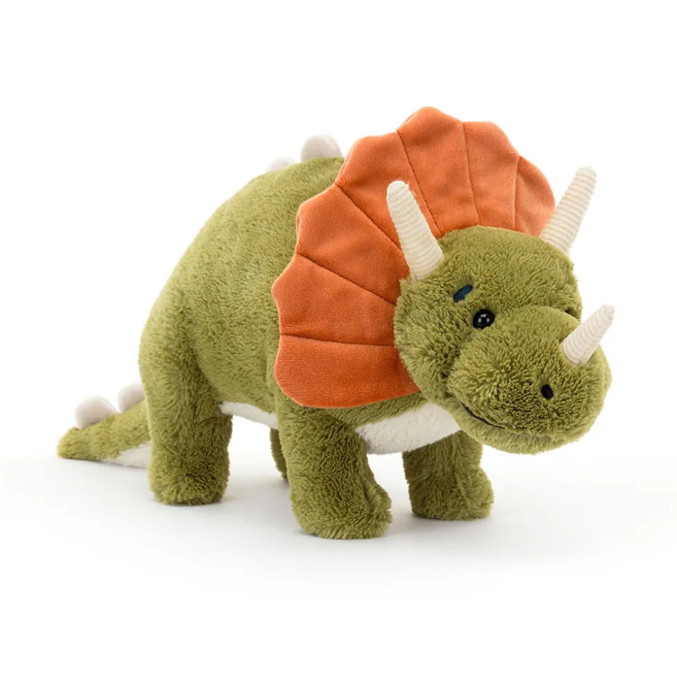 Archie Dinosaur