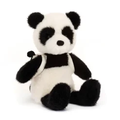 Backpack Panda