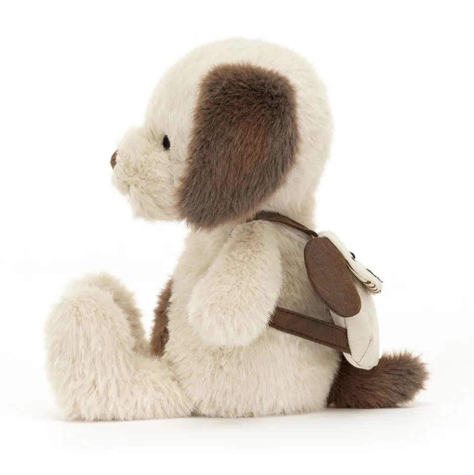 Backpack Puppy