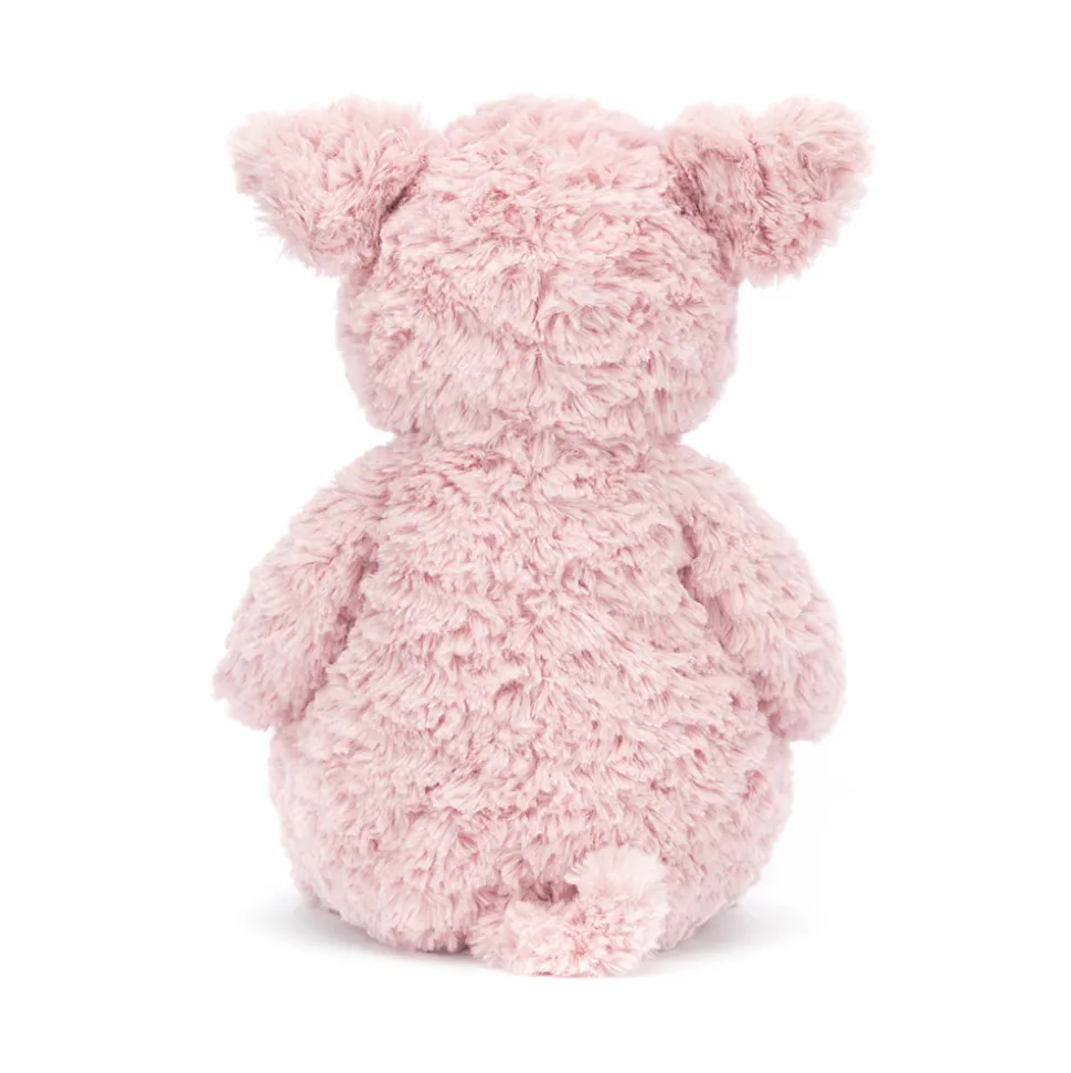 Barnabus Pig