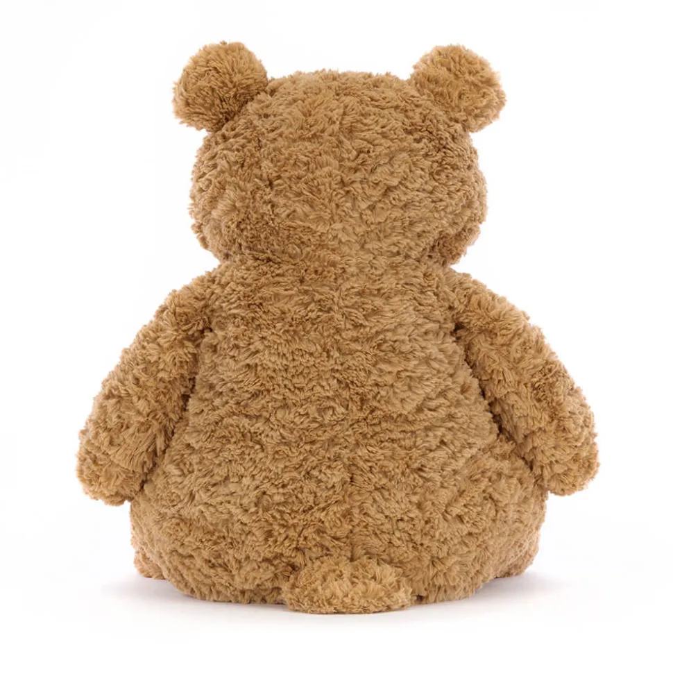 Bartholomew Bear
