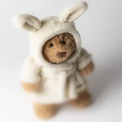 Bartholomew Bear Bathrobe