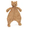 Bartholomew Bear Comforter