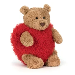 Bartholomew Bear 'Heartthrob'