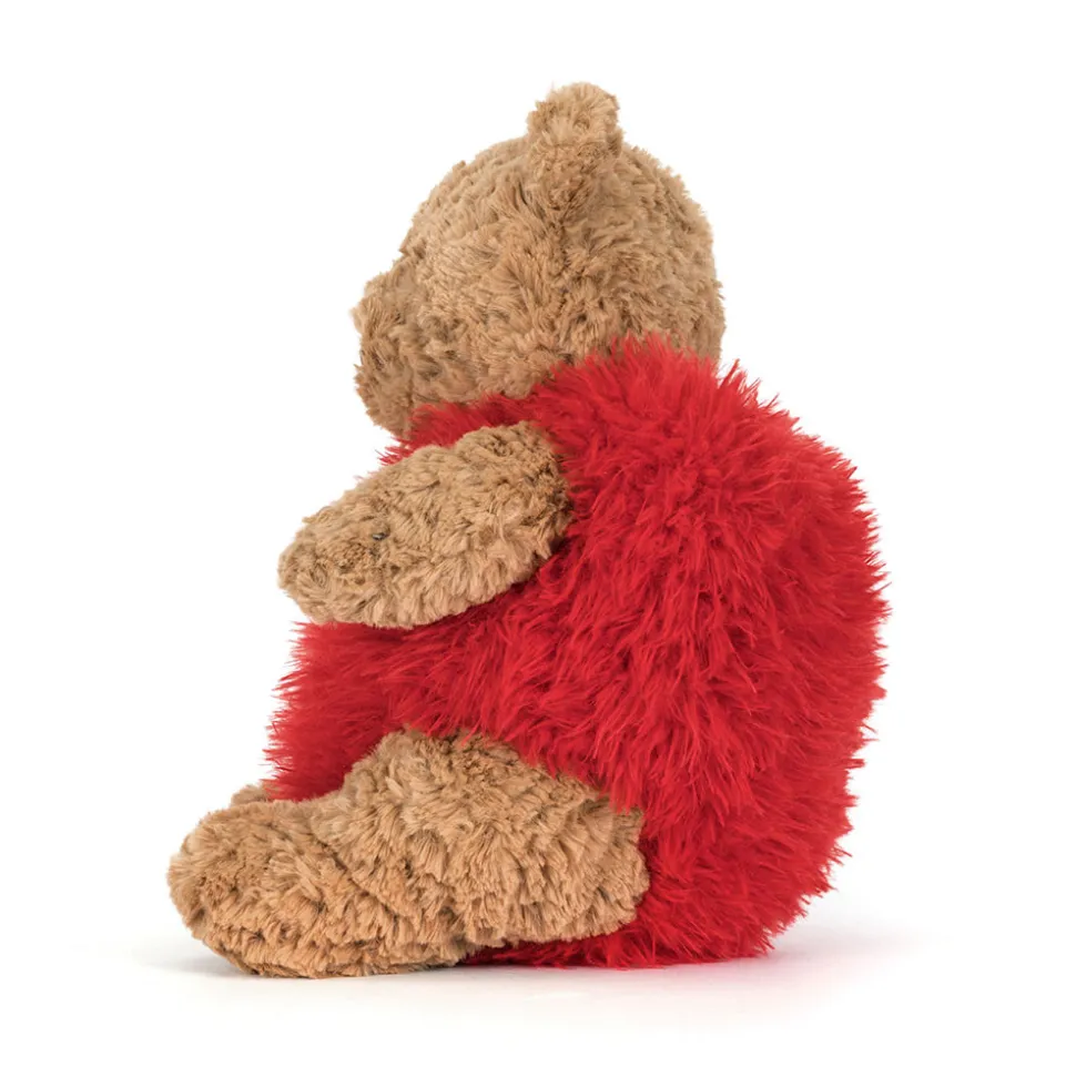 Bartholomew Bear 'Heartthrob'