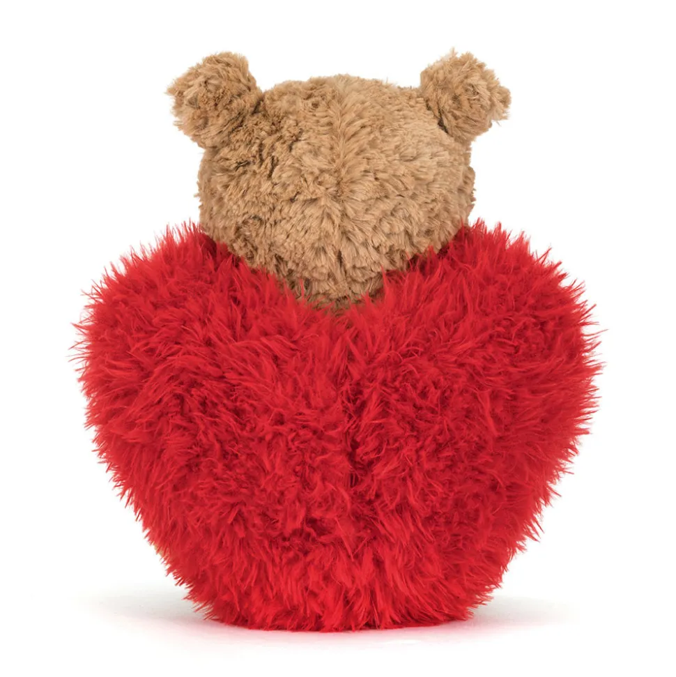 Bartholomew Bear 'Heartthrob'