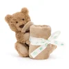 Bartholomew Bear Soother