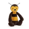 Bashful Bee